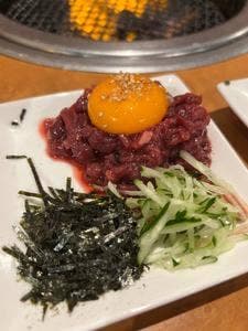 焼肉ざんまい 茅ヶ崎駅前店