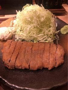 牛かつ もと村 横浜ジョイナス店