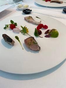 CP RESTAURANT