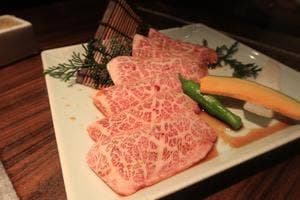 WAGYU でですけ
