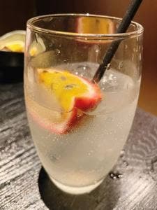 くいもの屋わん 清水駅前店