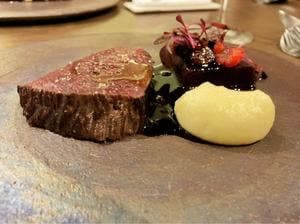Osteria Itariana Cova