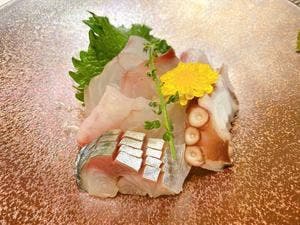 魚料理・もつ鍋 山咲き