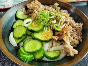 海侍