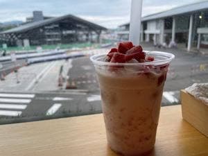 ダシカフェ 108