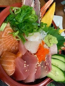 揚げ処 春夏秋冬