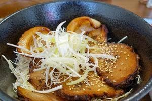 チャーシュー専門店 たけひろ