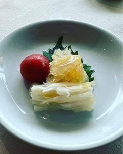 大観苑 ホテルニューオータニ