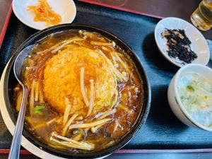 香港食源