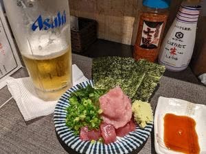 横浜大衆焼き鳥酒場 楚々屋 YOKOHAMA SOSO-YA