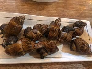 酒と肴 西村水産