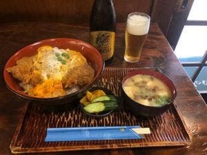 そば処 福田屋