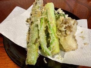磐梯そば道場