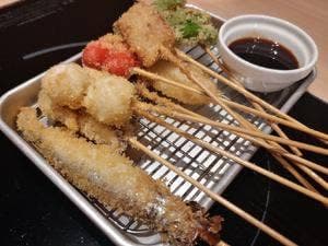 個室焼肉居酒屋 てば壱