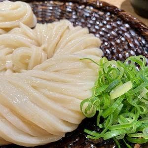 うどん 慎