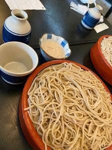 信州手打ちそば処 車屋