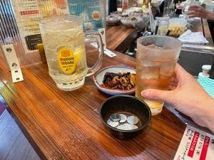 ちょこっと浜松家