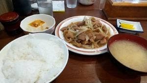 若奴食堂 城東店