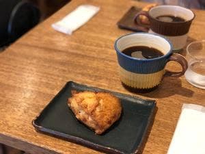 トックリキワタ珈琲店