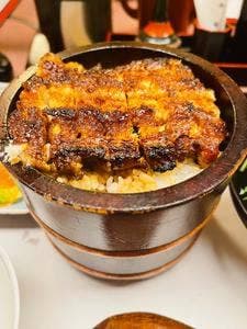 ひつまぶし う家 名駅店