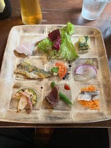 イタリア食堂 ガロッパーレ