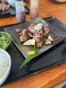 レストランきむきゅら