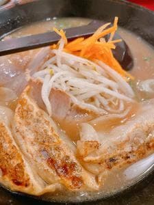 古潭老麺 かっぱ横丁店