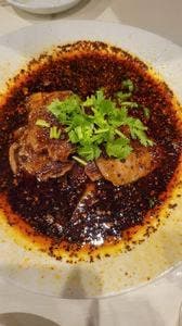 中国料理 四川 岐阜都ホテル