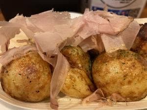 たこ焼×お好み焼 はせまる