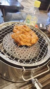 とんちゃんや ふじ