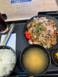 粉もん おかちゃん