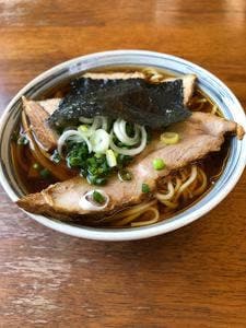 中華そば 纏