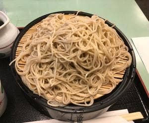 そば処 八丁庵