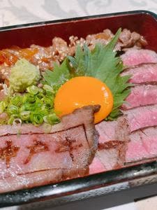 神戸牛 八坐和 阪急三宮店