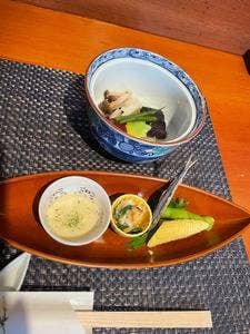 寿し一品料理 おがわ