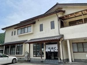 生そば 柳