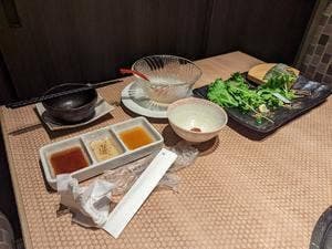 焼肉 食道園 南岩国店