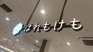 はれもけも さんすて岡山店