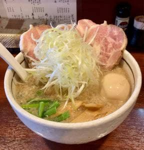 麺屋旬