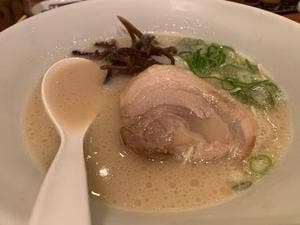 一風堂 岡山店