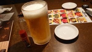 情熱ホルモン 徳山酒場