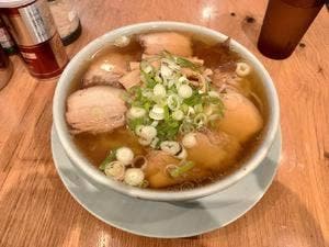 もり中華