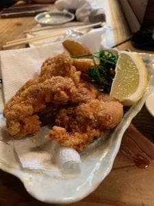 とり平