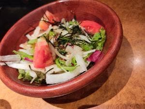 ぶあいそ博多 本通店