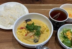 カフェ クロスロード