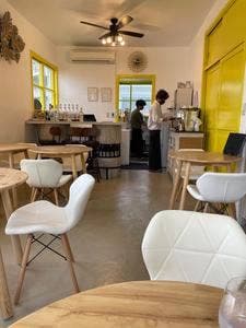 CAFE&DINER 1363 港川ステイツサイドタウン店