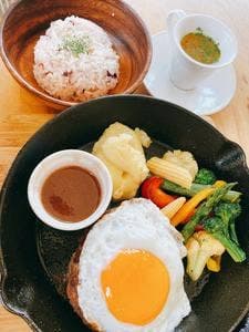 CAFE&DINER 1363 港川ステイツサイドタウン店