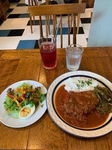 ハロー・オールド・タイマー