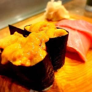 梅寿し
