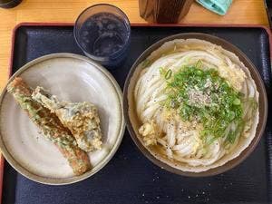 桜製麺